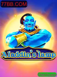 Explorando o Mundo Encantado de Aladdinslamp: Um Jogo Cativante