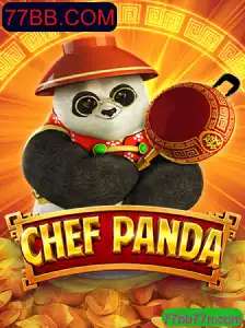 Descubra o Fascinante Mundo de 'ChefPanda': O Jogo de Estratégia Culinária da 77BB.COM