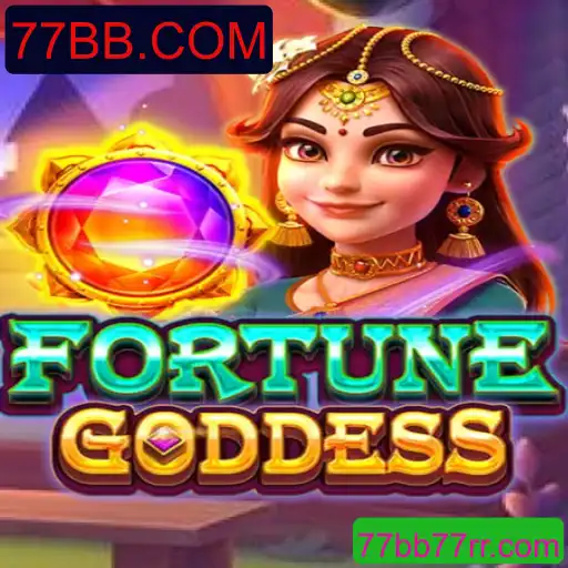 Descubra o Fascinante Universo do Jogo FORTUNEGODDESS em 77BB.COM