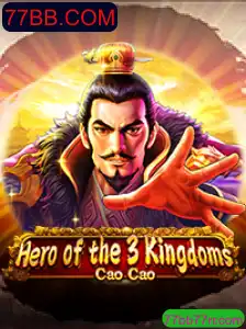 Explorando o Fascinante Mundo de Heroofthe3KingdomsCaoCao