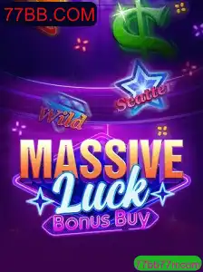 Explorando o Mundo de MassiveLuckBonusBuy: Tudo o Que Você Precisa Saber