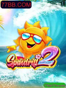 Explorando o Mundo de Spindrift2: Um Mergulho no Universo de 77BB.COM