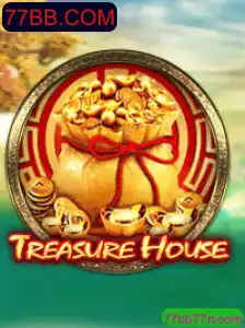 TreasureHouse: Uma Aventura Épica no Mundo dos Jogos